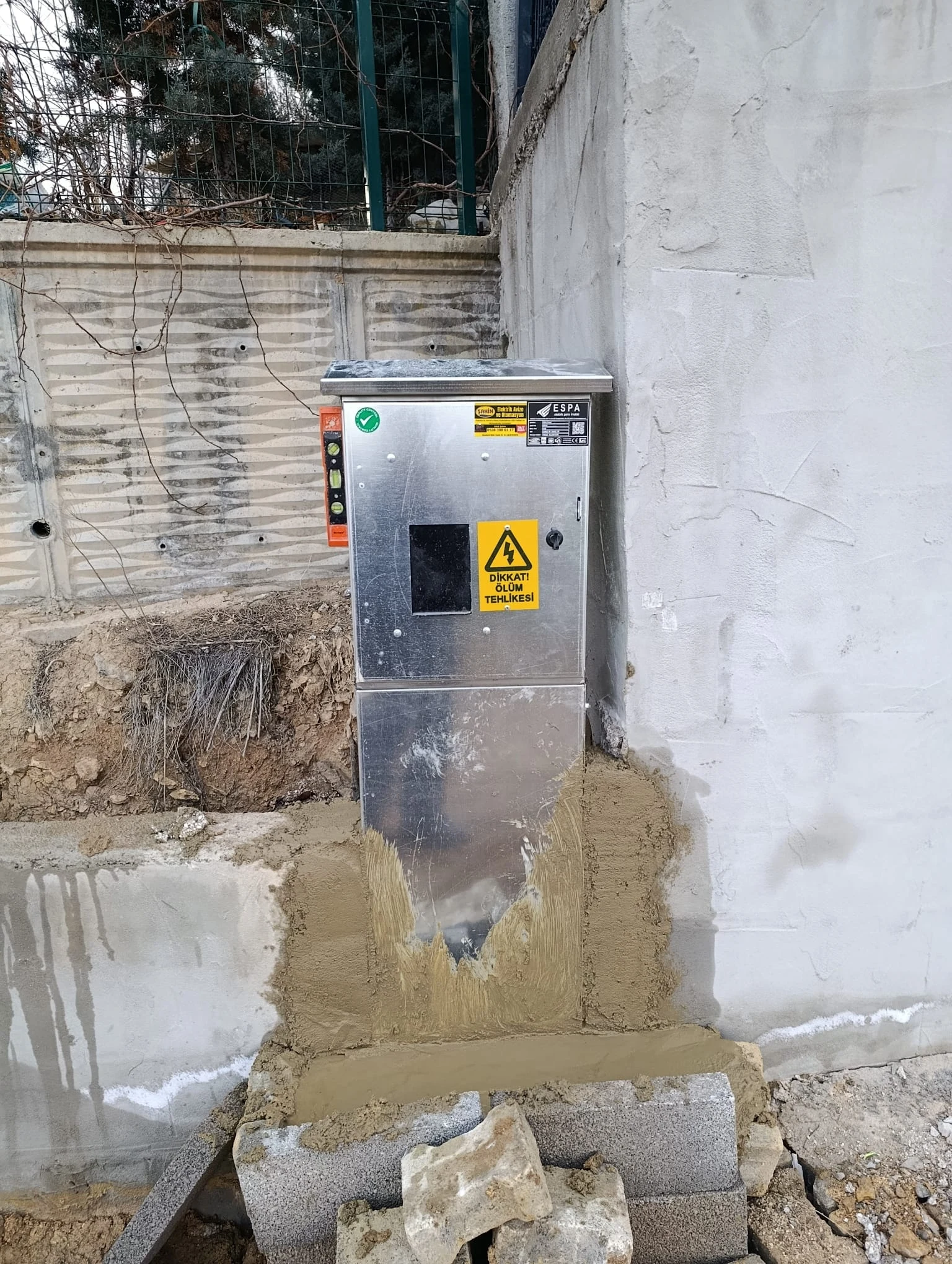 Konya Elektrik Şahin Elektrik Avize & Otomasyon Sistemleri