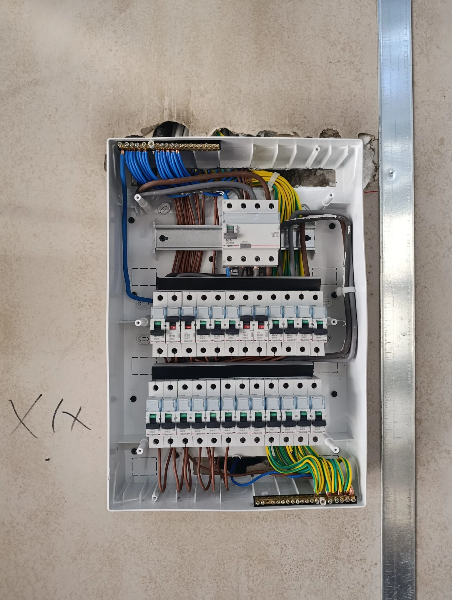 Konya Elektrik Şahin Elektrik Avize & Otomasyon Sistemleri