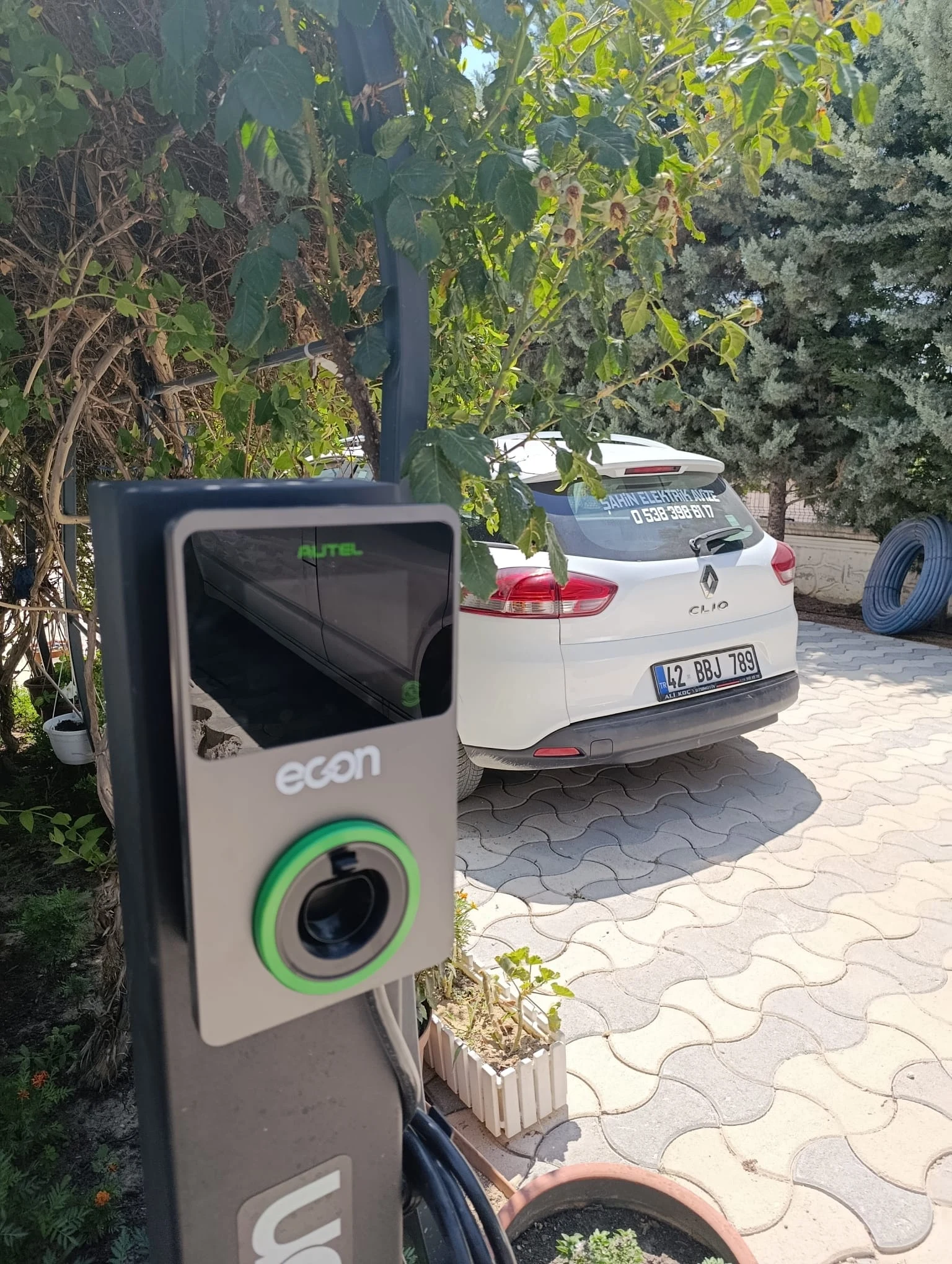 Konya Elektrik Şahin Elektrik Avize & Otomasyon Sistemleri