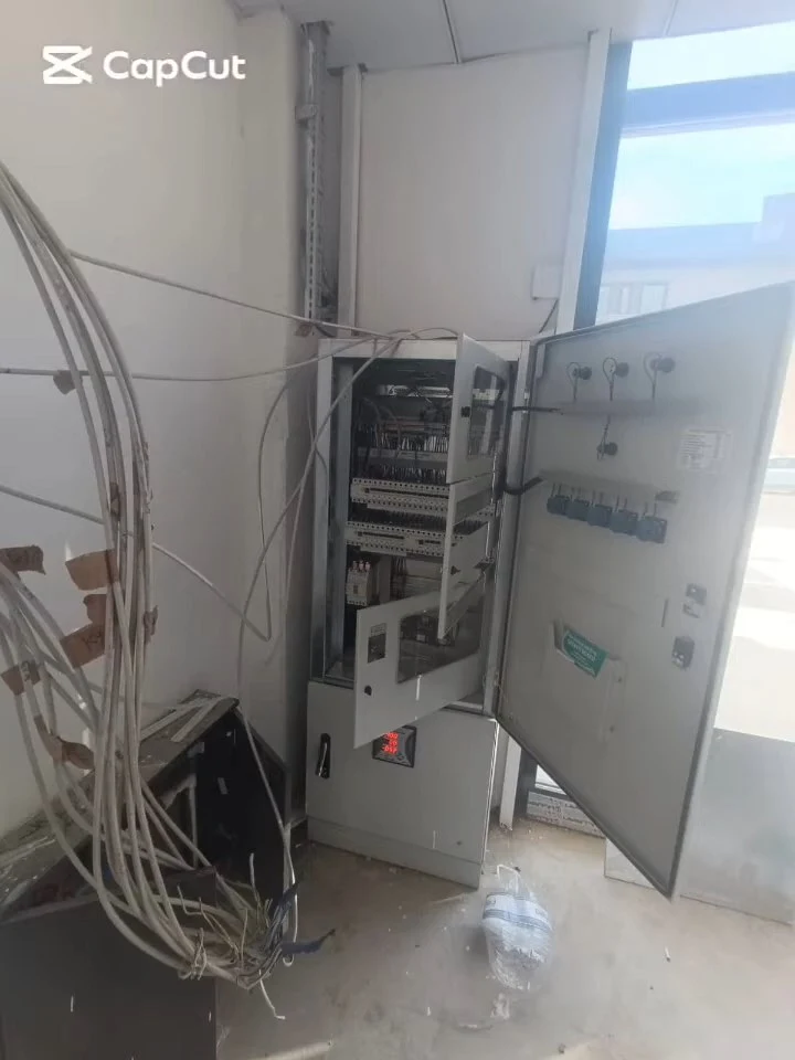 Konya Elektrik Şahin Elektrik Avize & Otomasyon Sistemleri