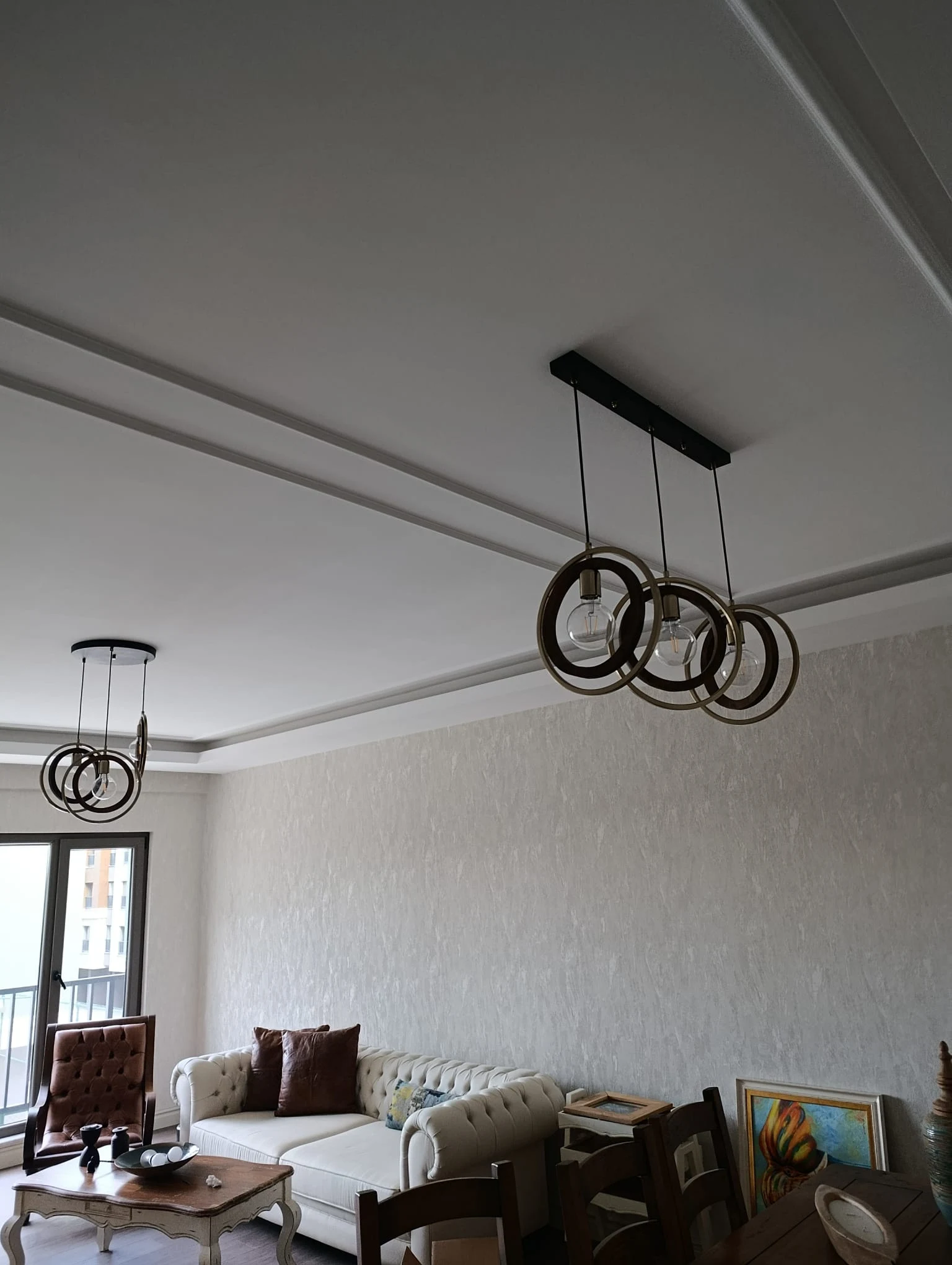 Avize montajı 1000423028