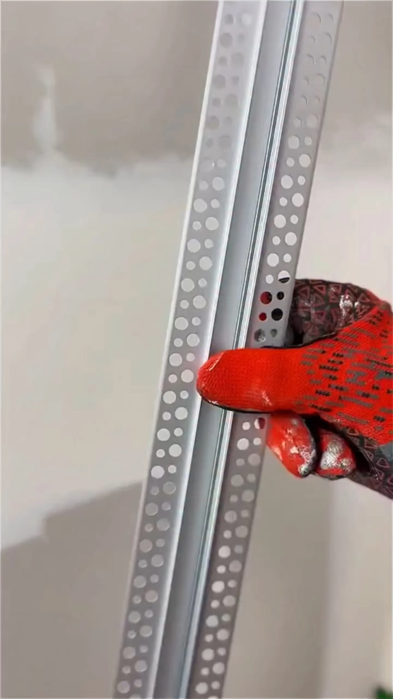 Led kanallı aydınlatma