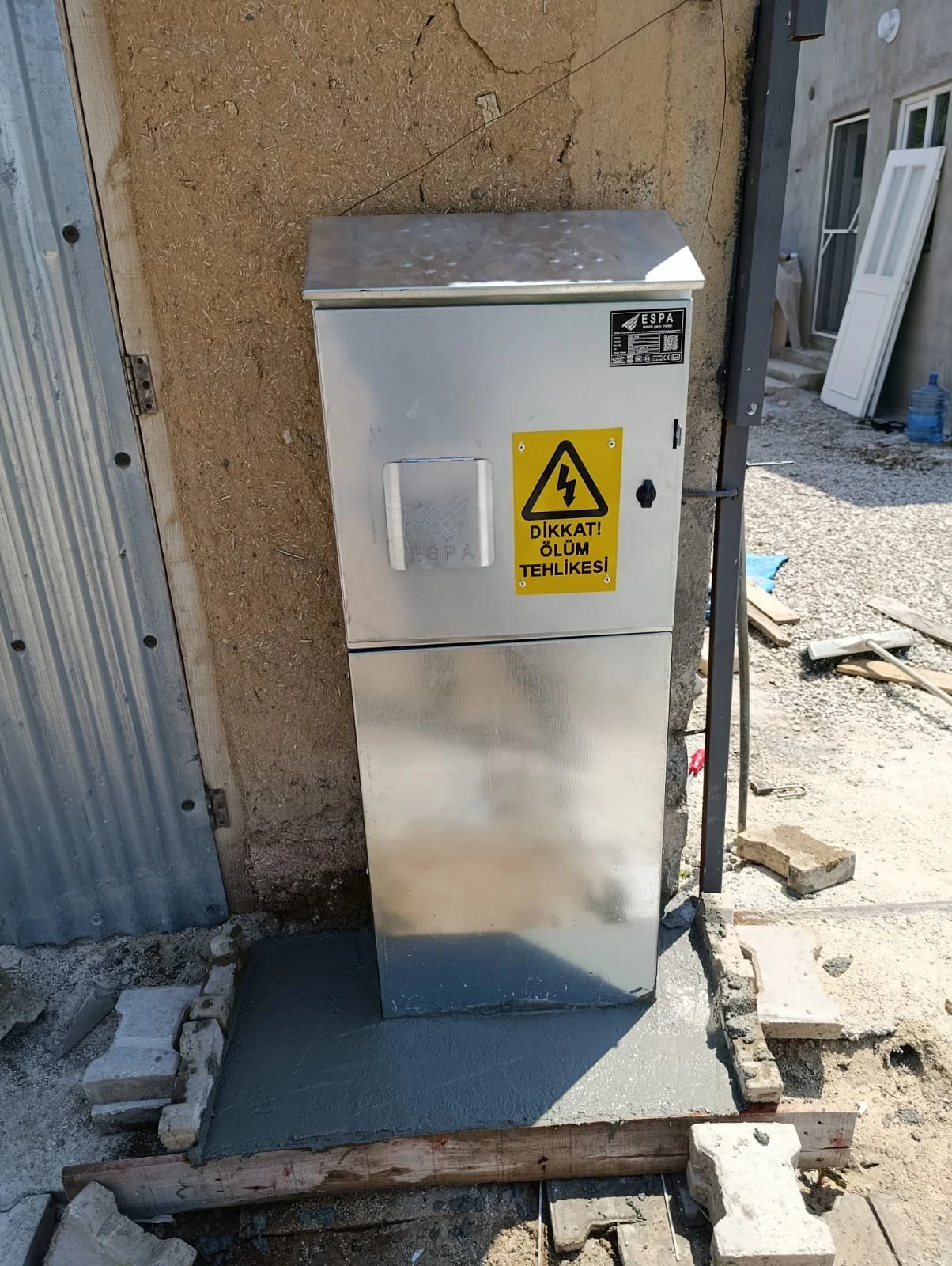 Konya Elektrik Şahin Elektrik Avize & Otomasyon Sistemleri