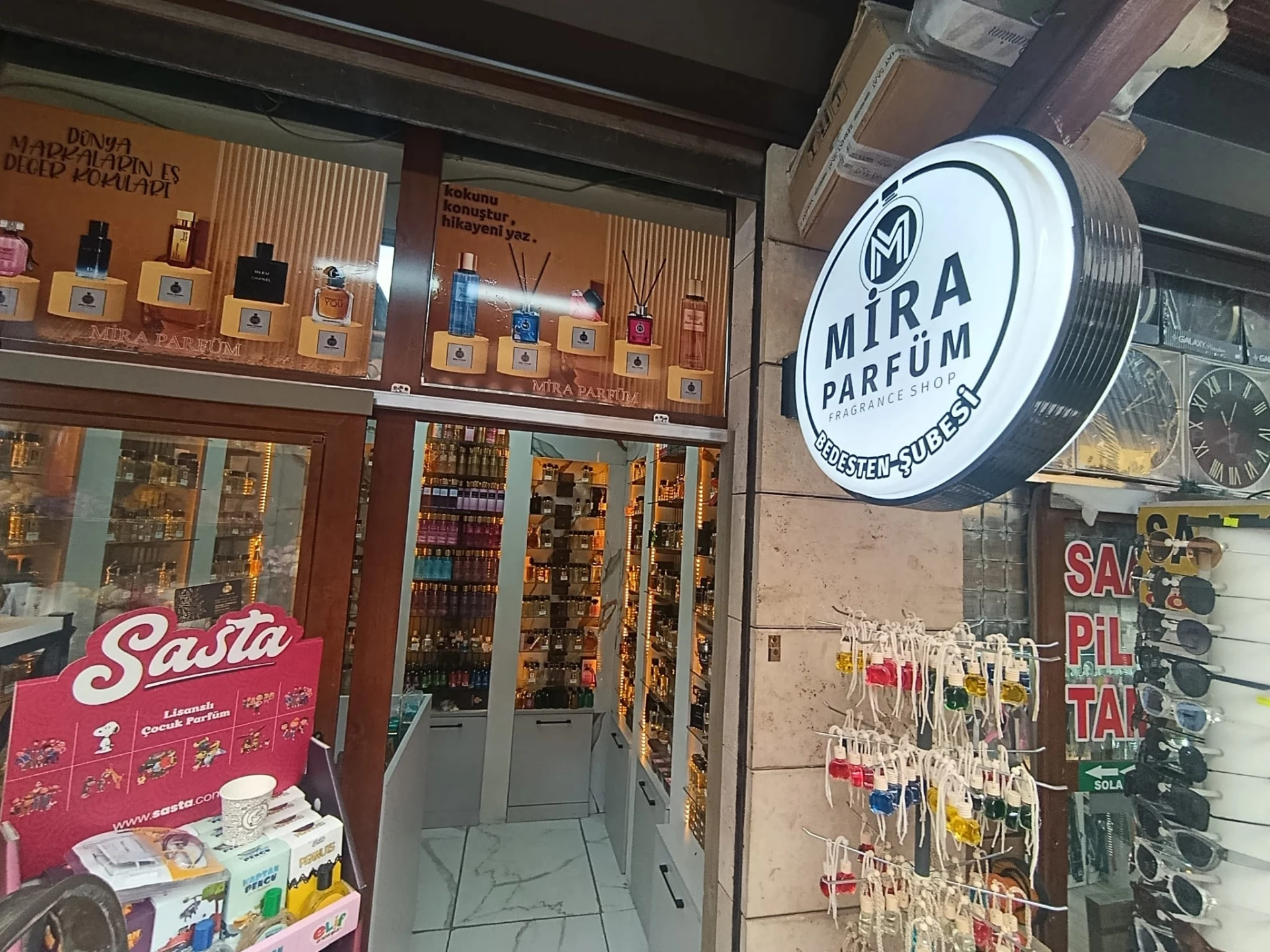 Led Aydınlatma