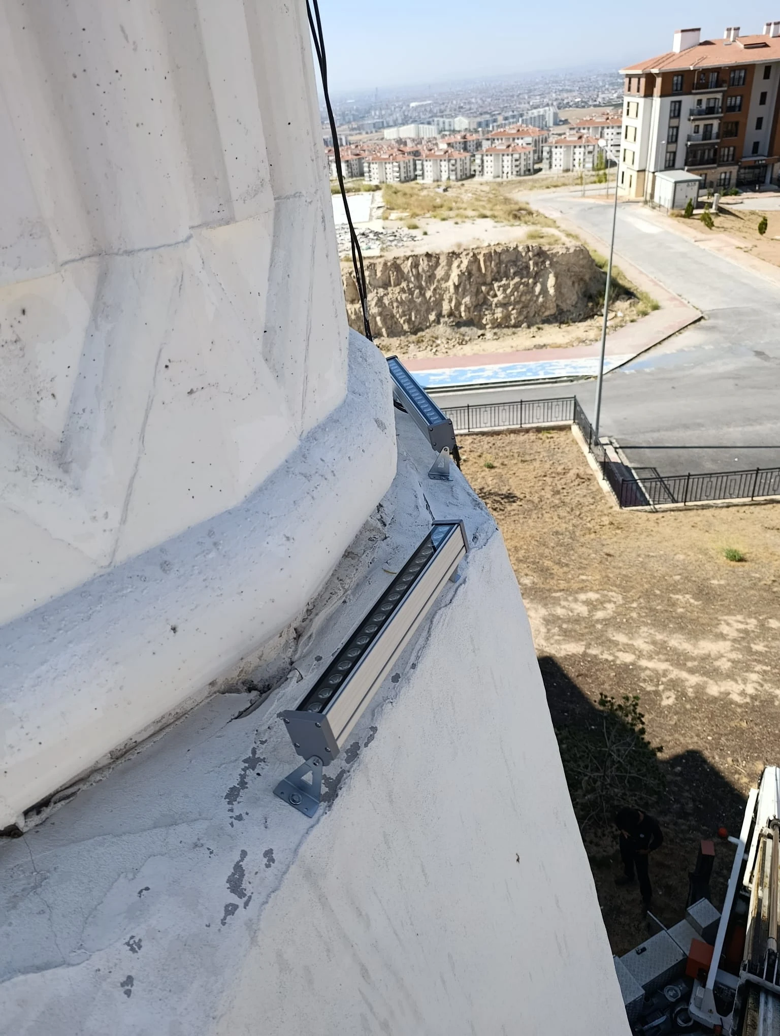 Konya Elektrik Şahin Elektrik Avize & Otomasyon Sistemleri