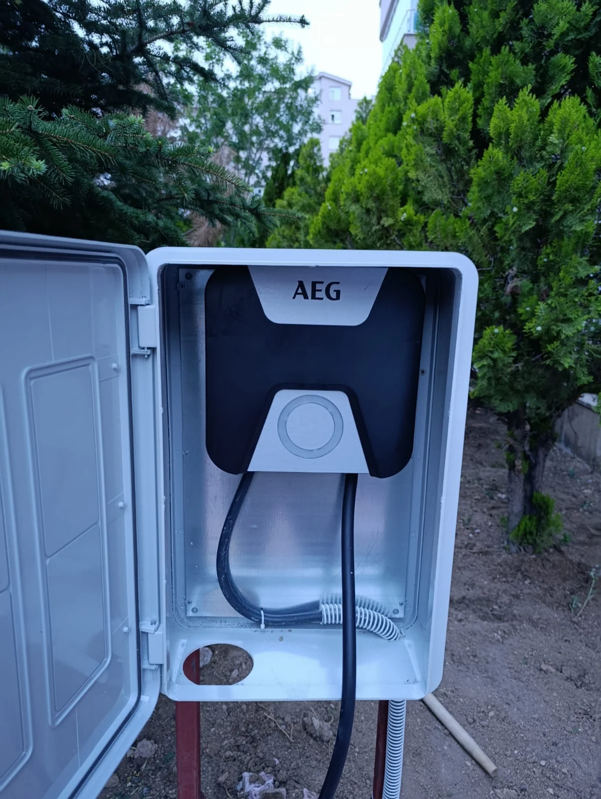 Konya Elektrik Şahin Elektrik Avize & Otomasyon Sistemleri