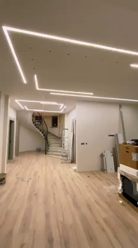 Aydınlatma
