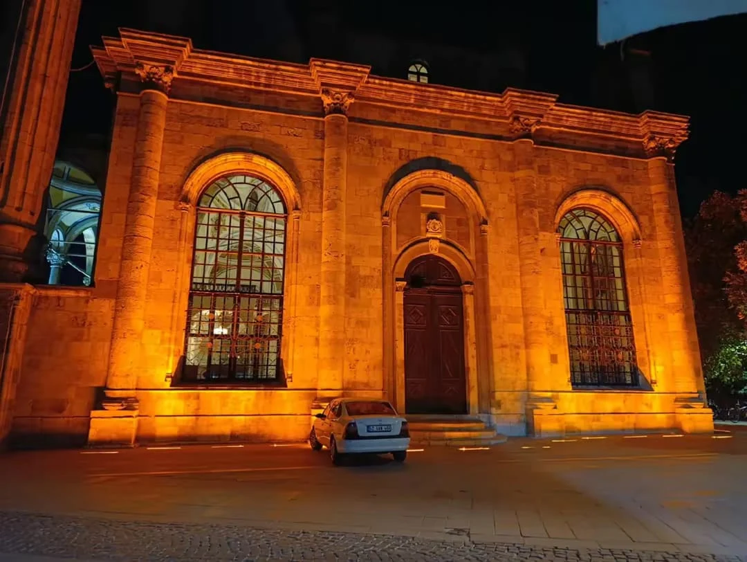 Konya Elektrik Şahin Elektrik Avize & Otomasyon Sistemleri