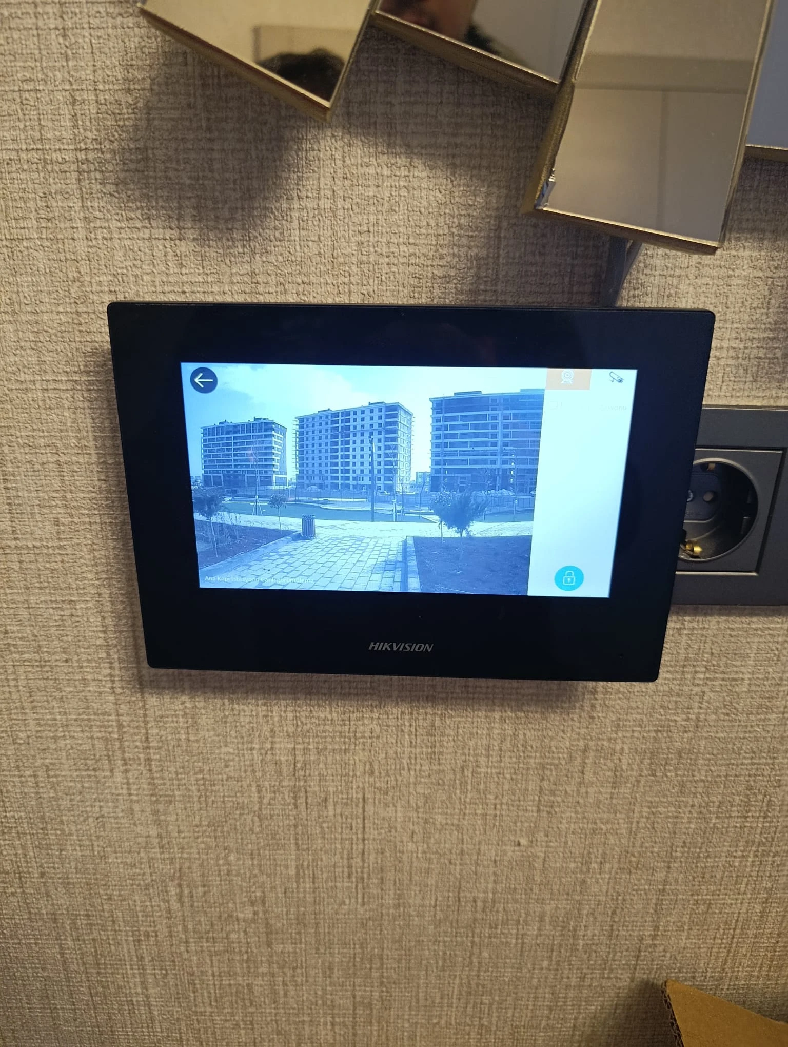 Konya Elektrik Şahin Elektrik Avize & Otomasyon Sistemleri