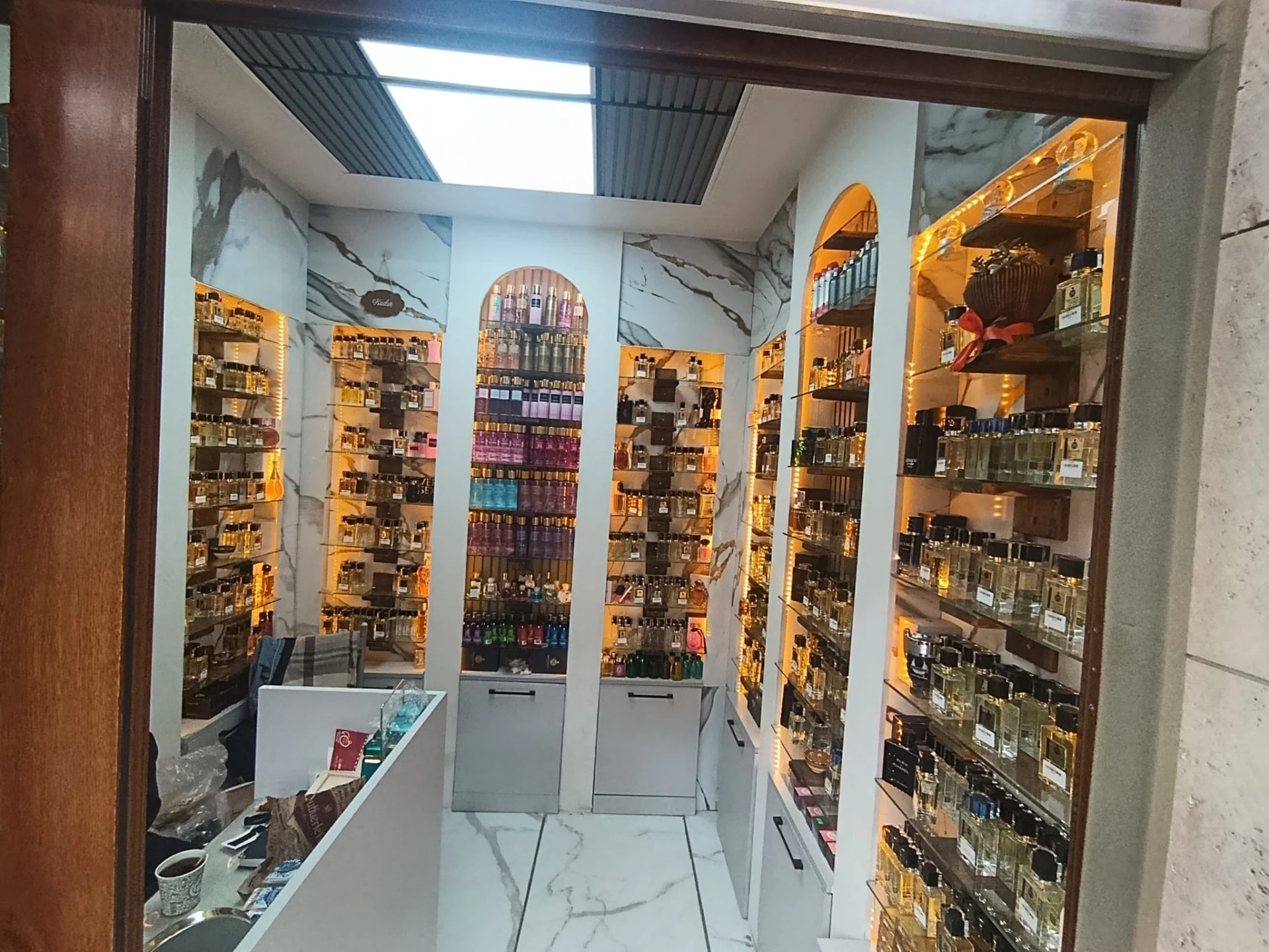 Led Aydınlatma