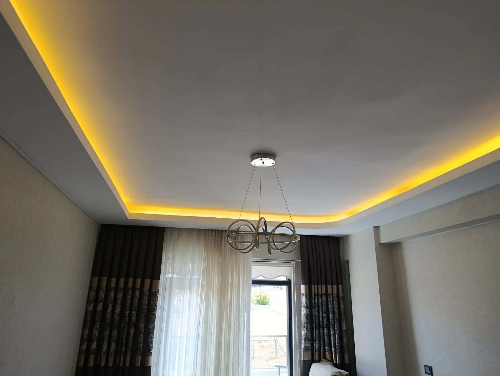 Konya Elektrik Şahin Elektrik Avize & Otomasyon Sistemleri