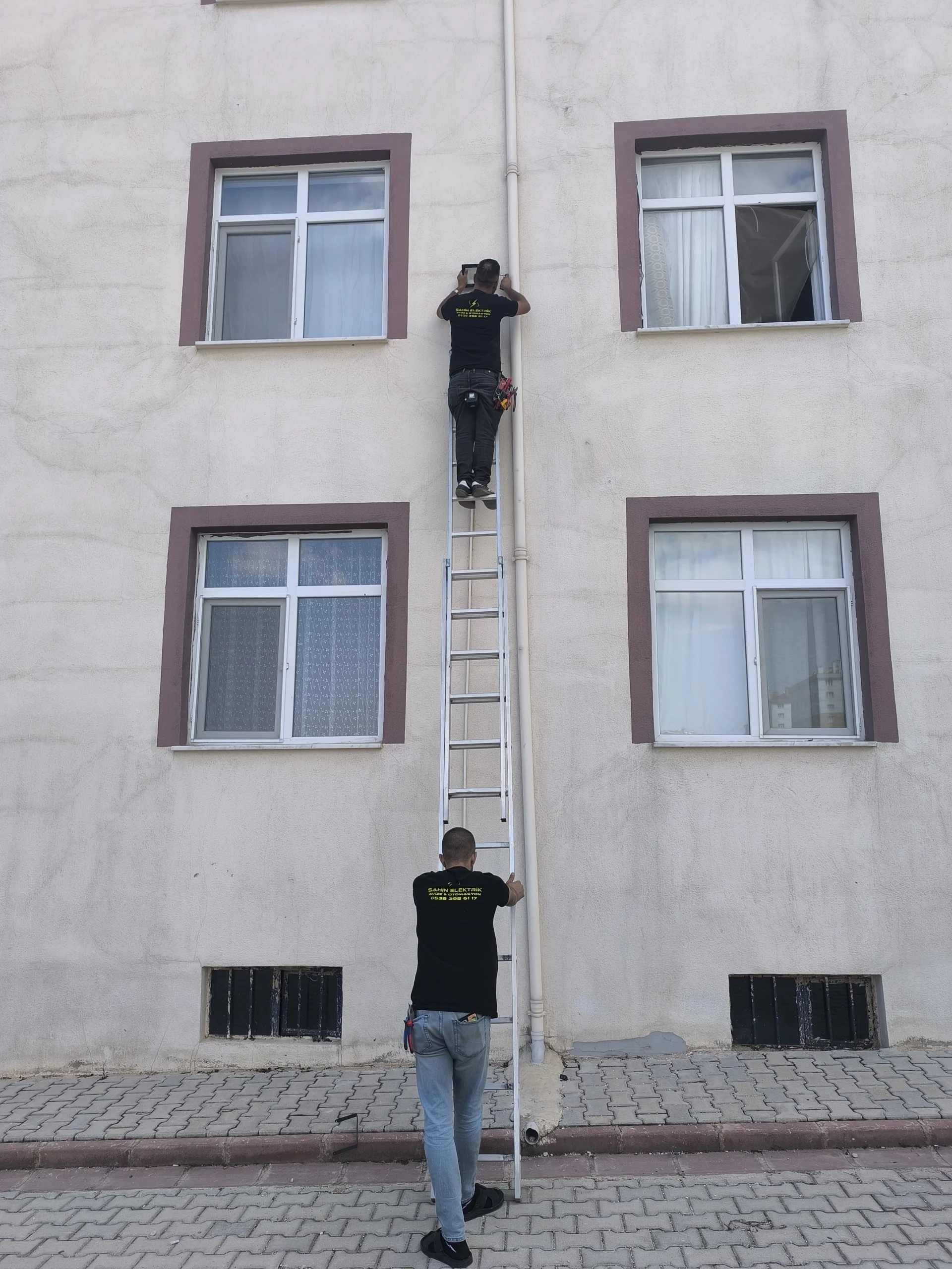 Konya Elektrik Şahin Elektrik Avize & Otomasyon Sistemleri