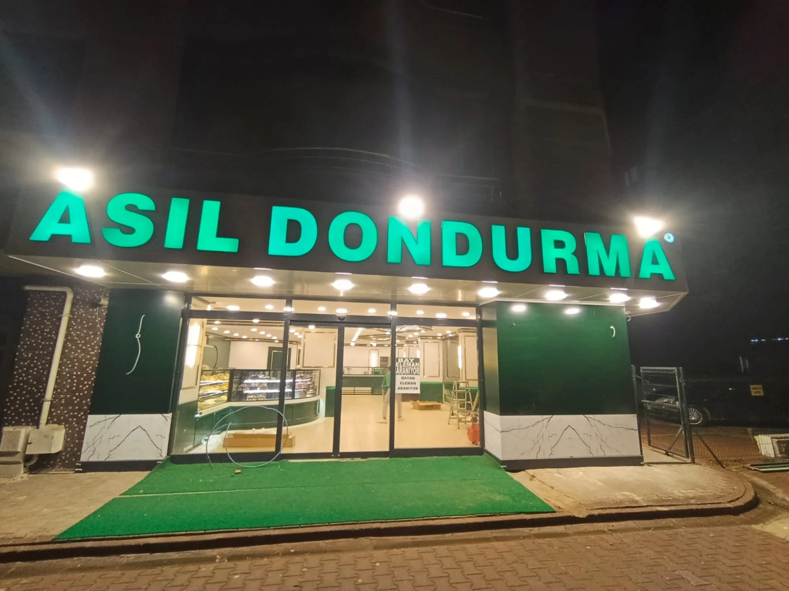 Konya Elektrik Şahin Elektrik Avize & Otomasyon Sistemleri