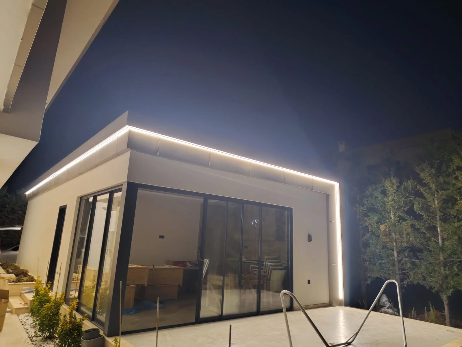 Meram Modern Daire