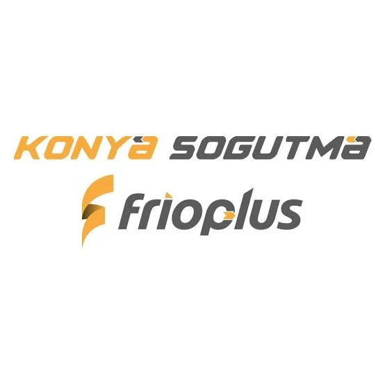 Frioplus Konya Soğutma