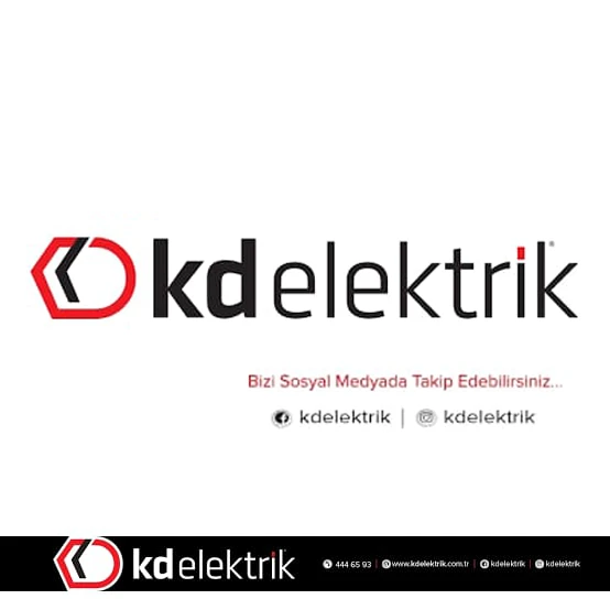 kd elektrik