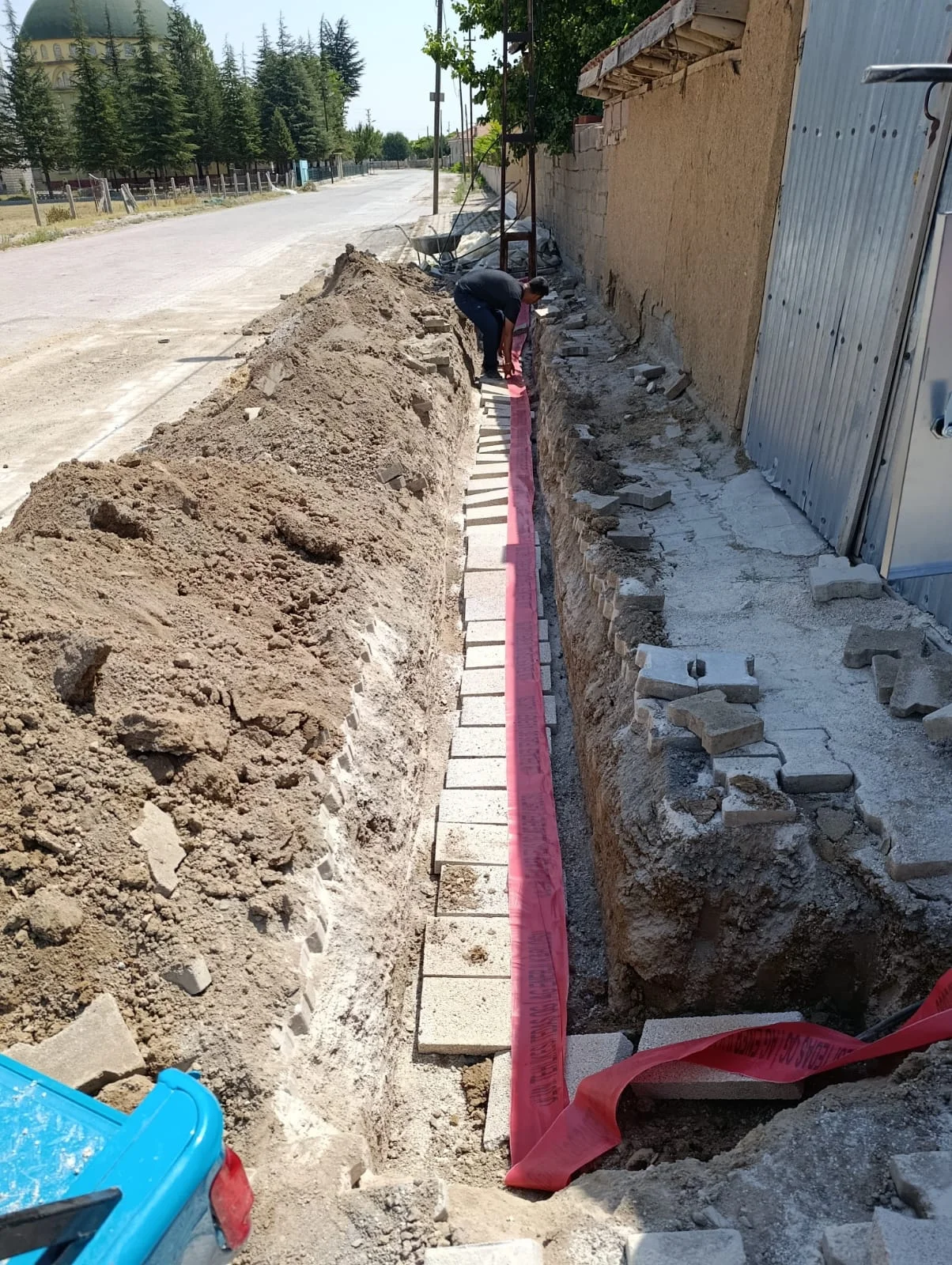 Bakım ve Onarım Hizmetleri — Konya Bakım ve Onarım Hizmetleri Hizmeti