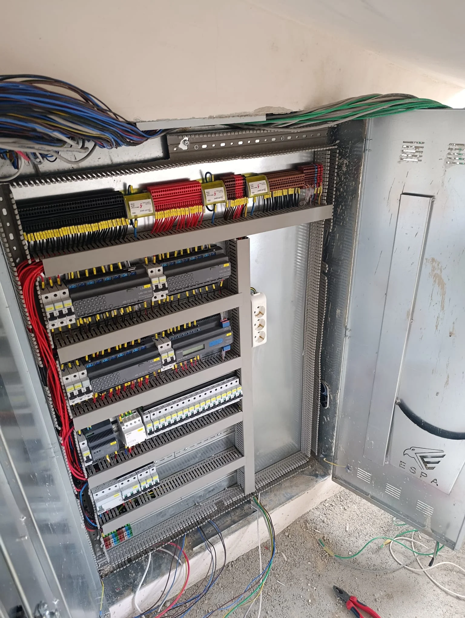 Elektrik Arıza — Konya Elektrik Arıza Hizmeti