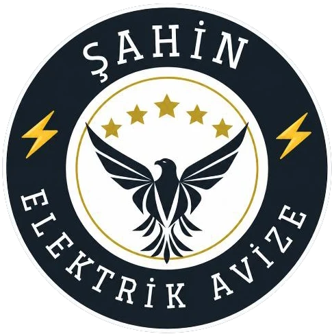 Şahin Elektrik Avize & Otomasyon